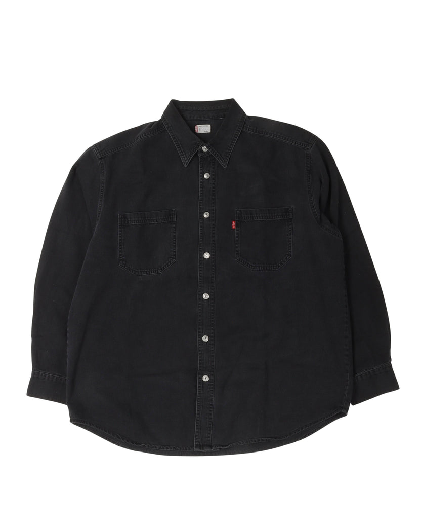 Levi's Denim Shirt