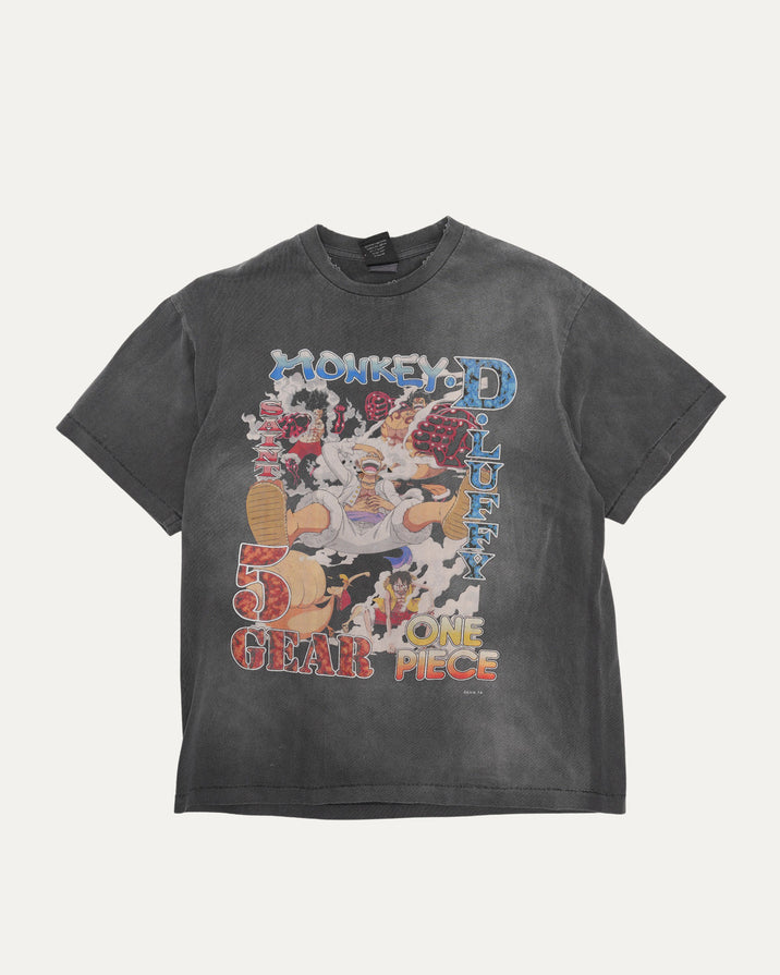 One Piece T-Shirt