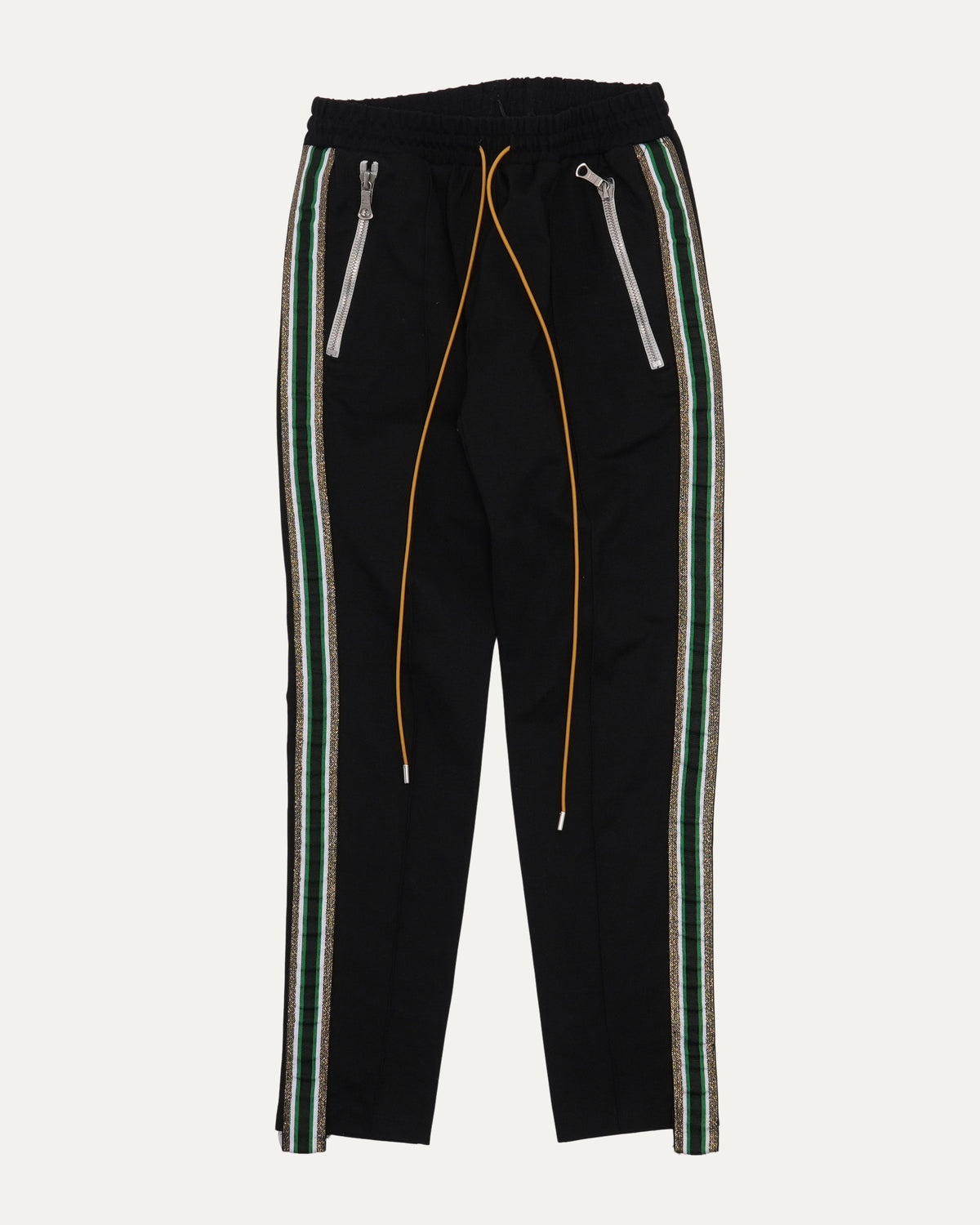 Traxedo Pants