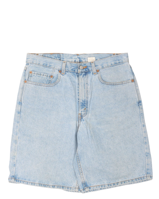 Levi's 550 Denim Shorts