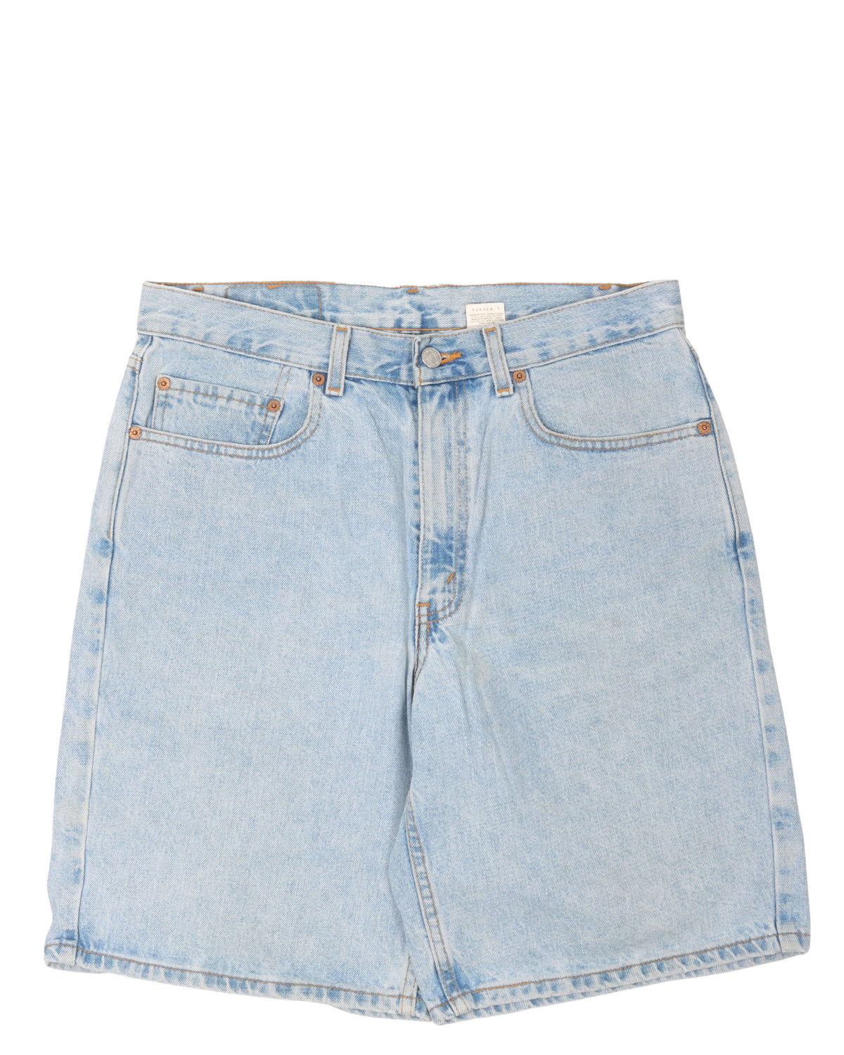 Levi's 550 Denim Shorts