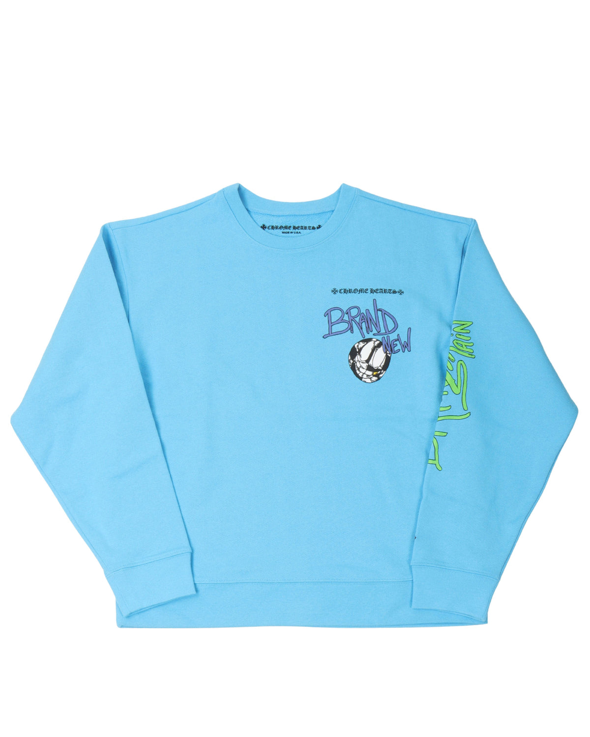 Matty Boy 'Brain New' Sweatshirt