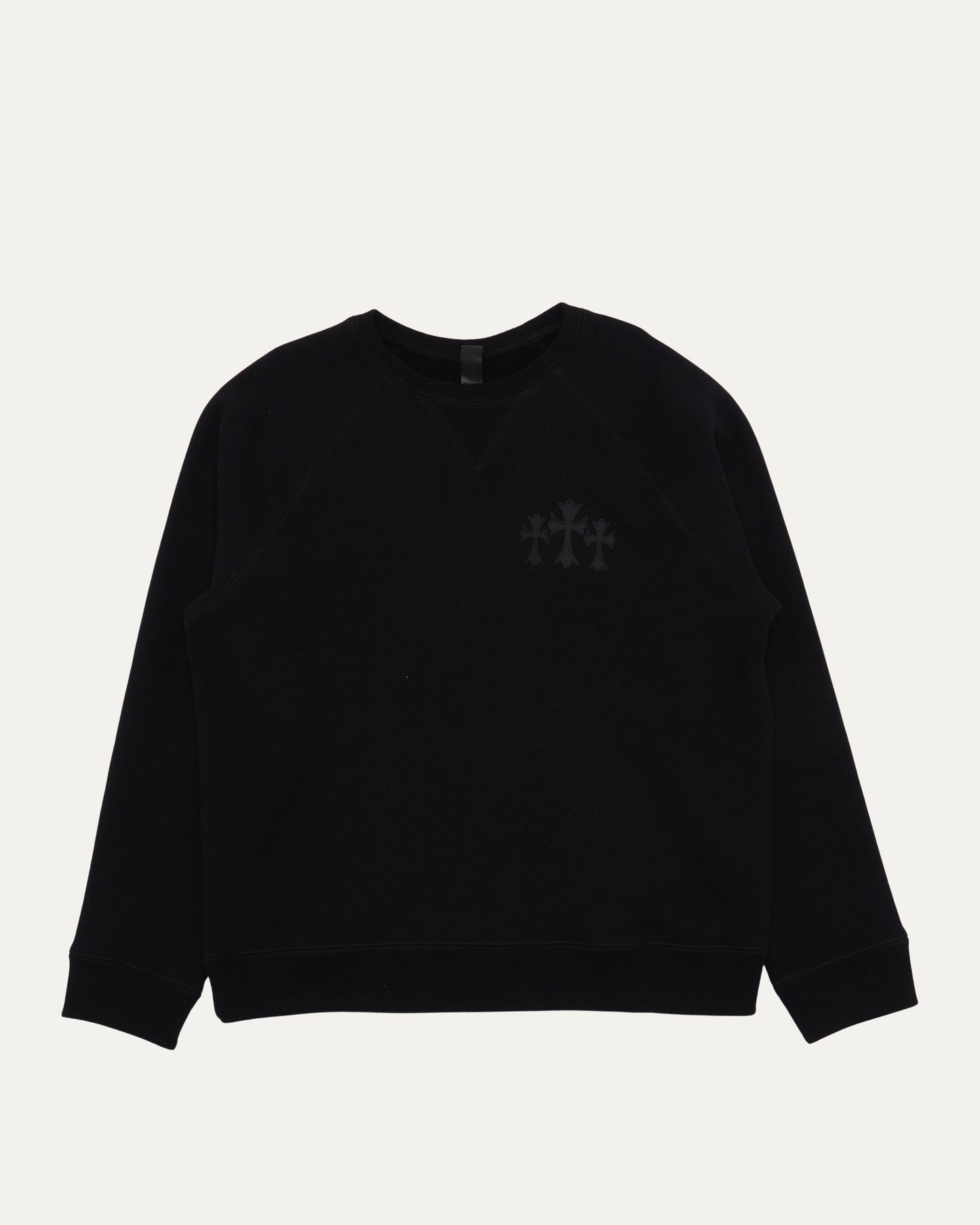 Seven-11 Crewneck Sweatshirt