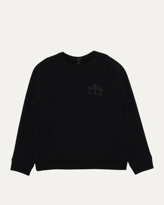 Seven-11 Crewneck Sweatshirt