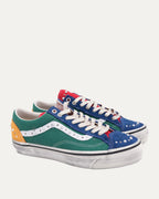 LX Old Skool 36 Pearlized Pack Yacht Club