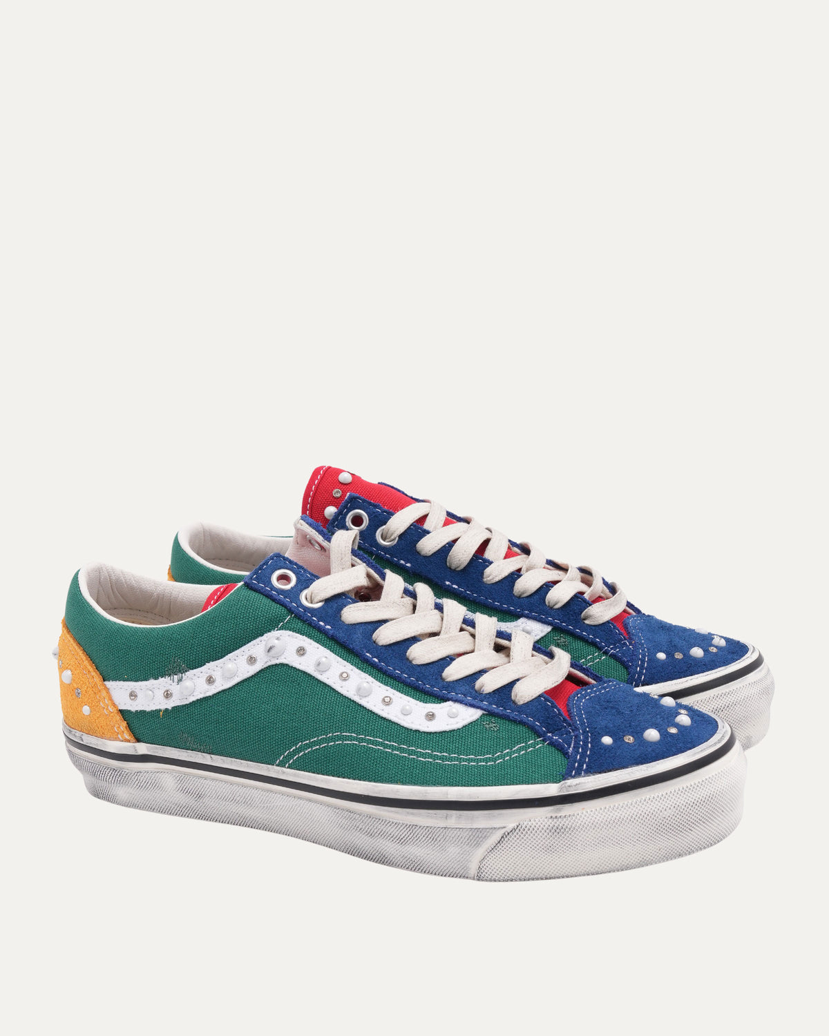 LX Old Skool 36 Pearlized Pack Yacht Club