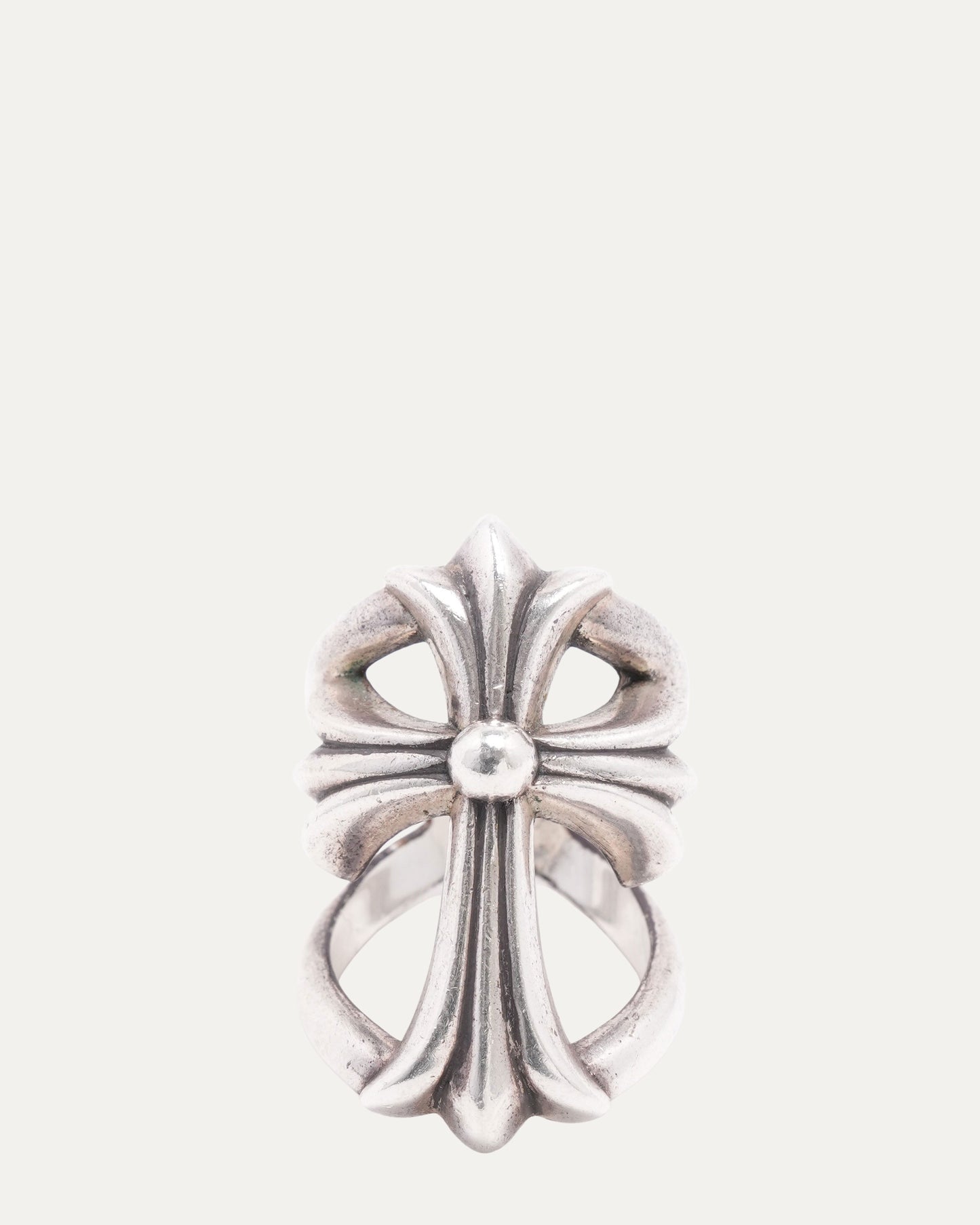 Infinity Ring