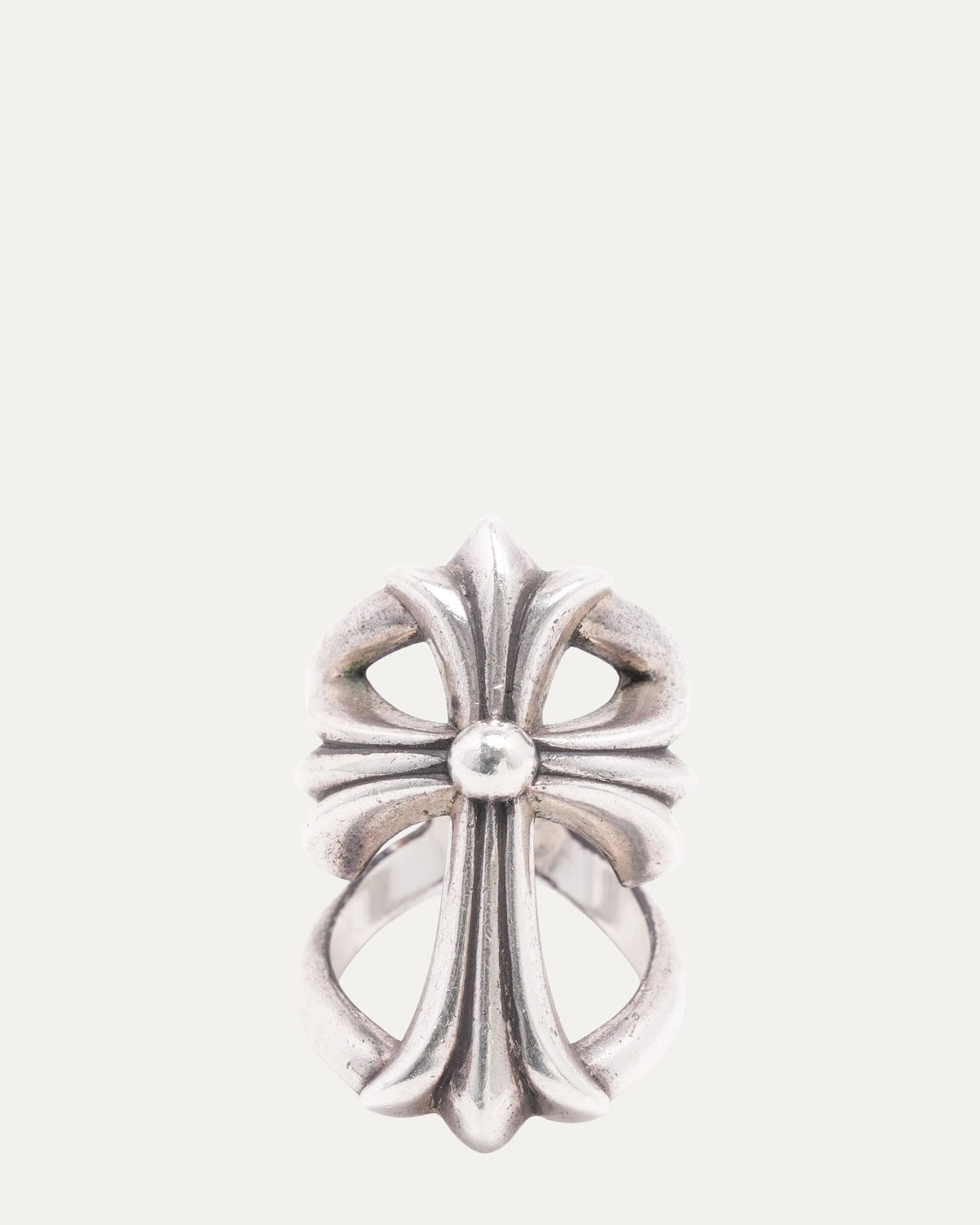 Infinity Ring