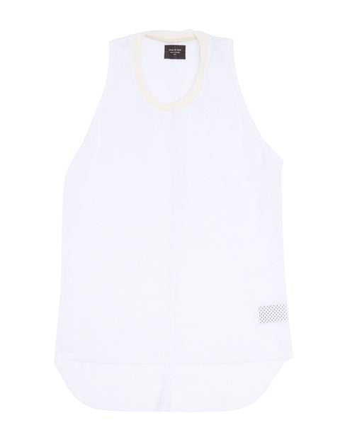 Fear of God Fifth Collection Mesh Tank Top