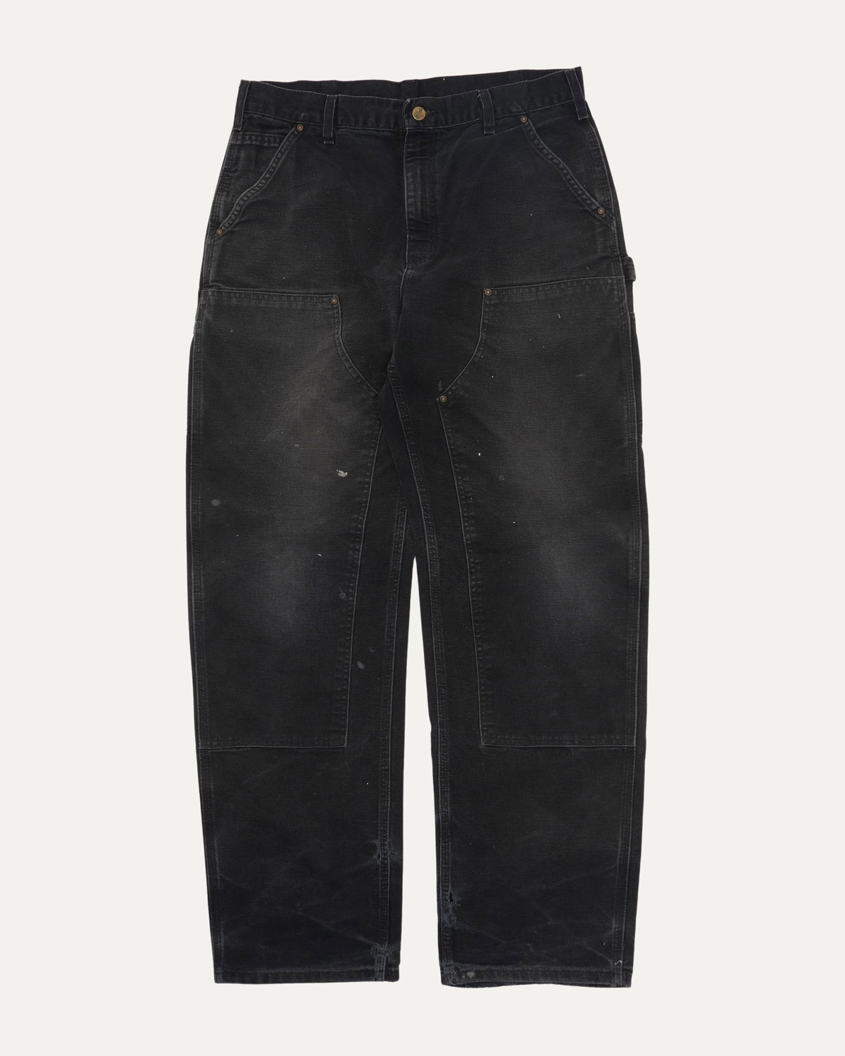 Carhartt Double Knee Pants