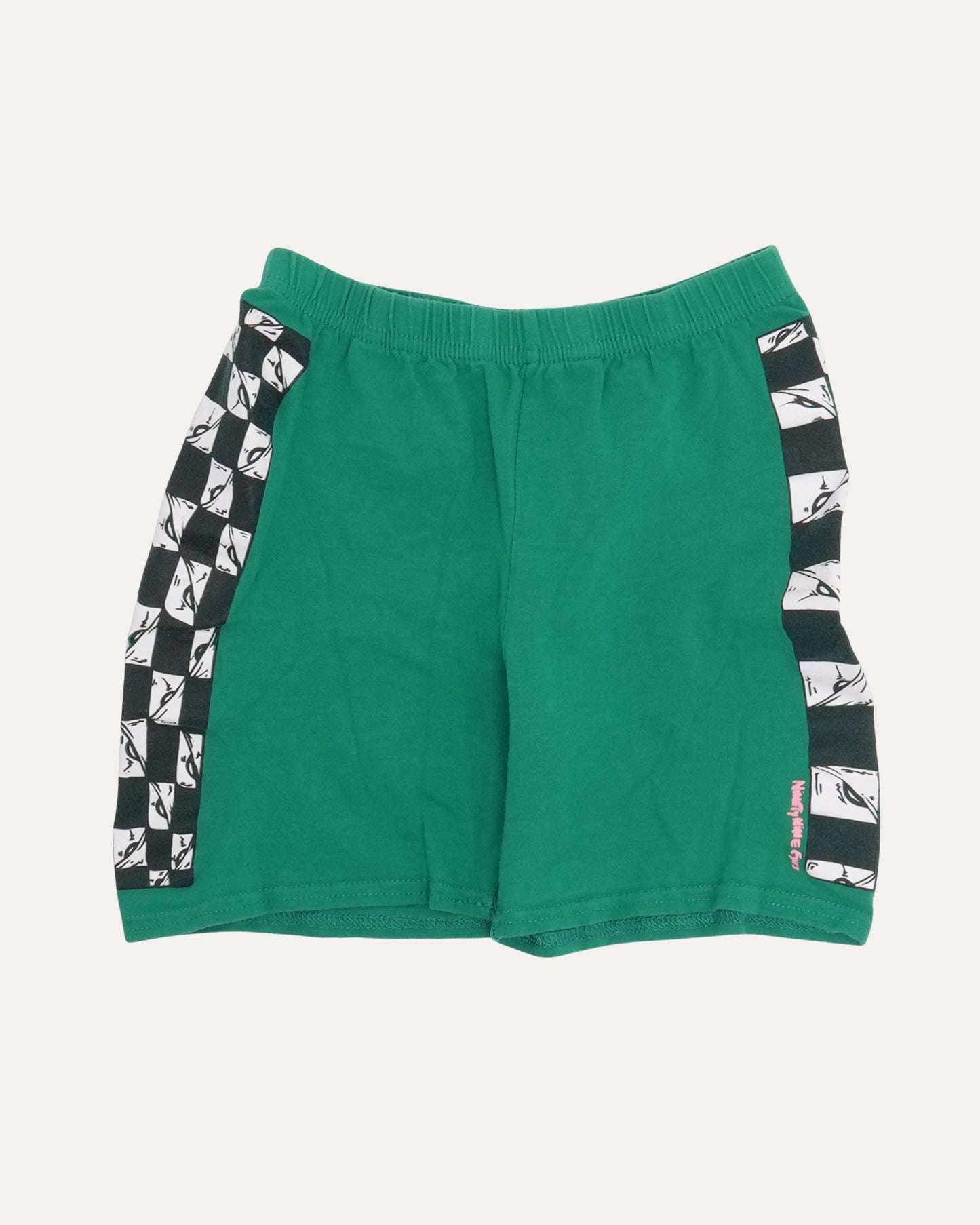 Matty Boy 99 Eyes Bike Shorts