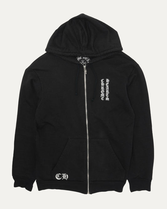 3RS Zip Up Hoodie