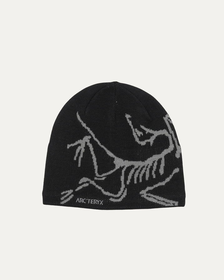 Bird Head Toque