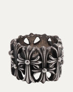 Cemetery Ring