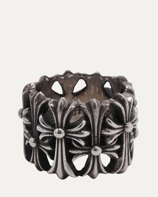 Cemetery Ring