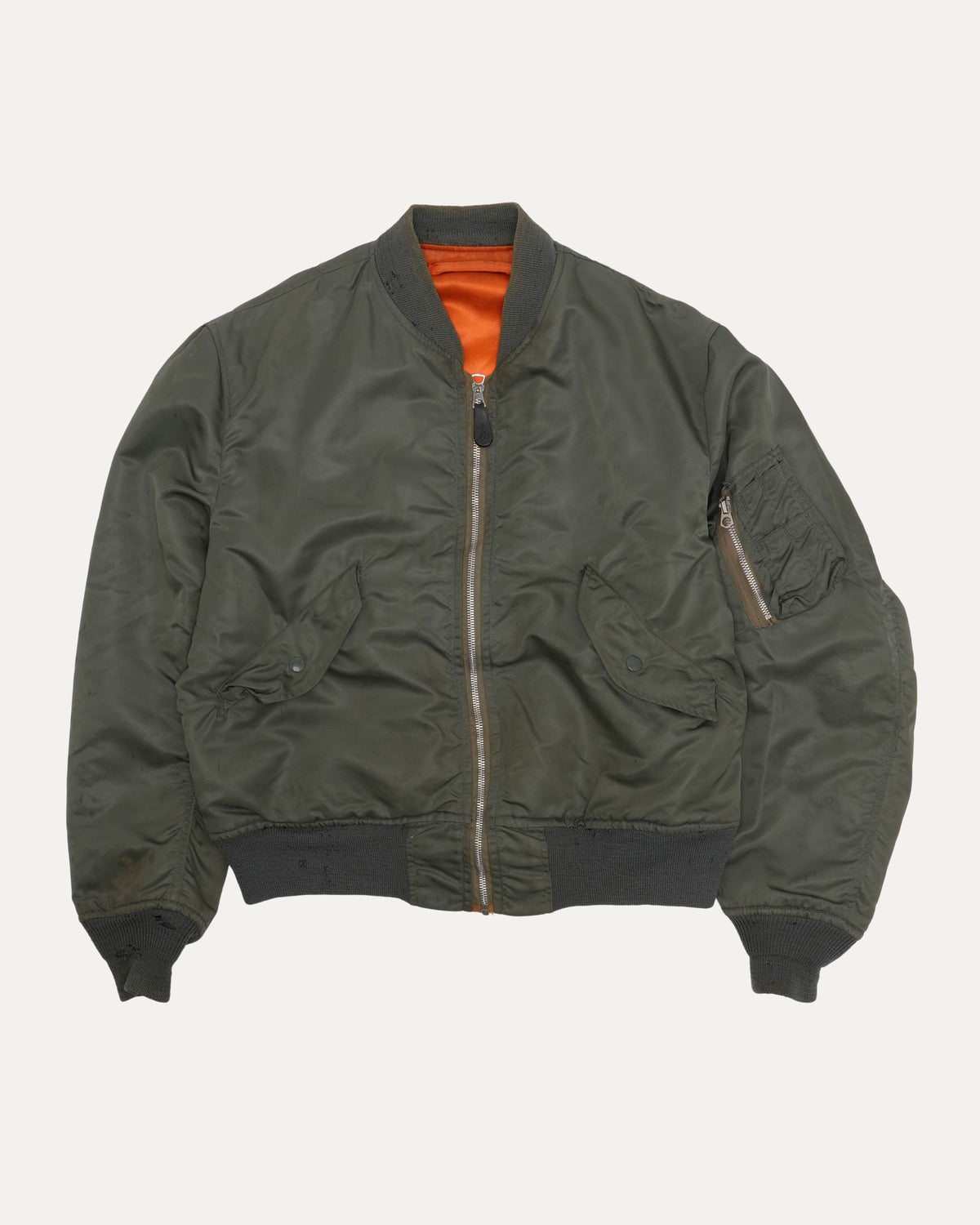 MA-1 Bomber Jacket