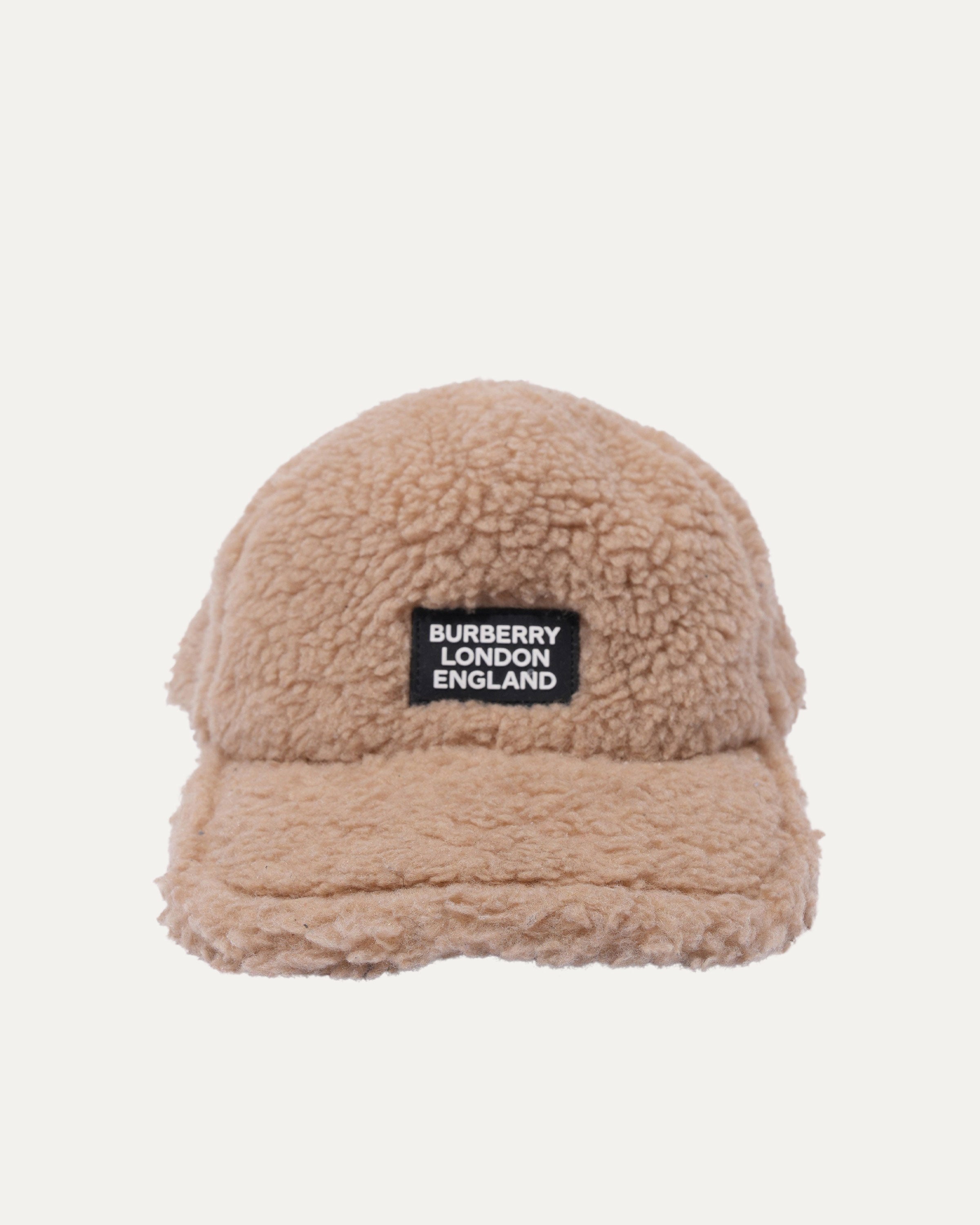 Fleece Hat