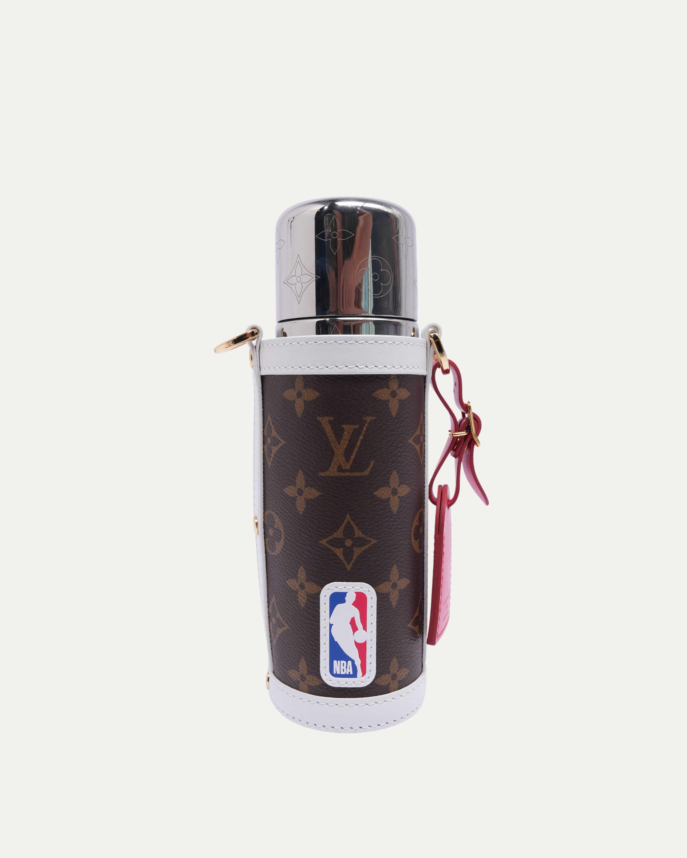 NBA Flask Holder