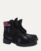 Matty Boy Timberland 6 Inch Boots