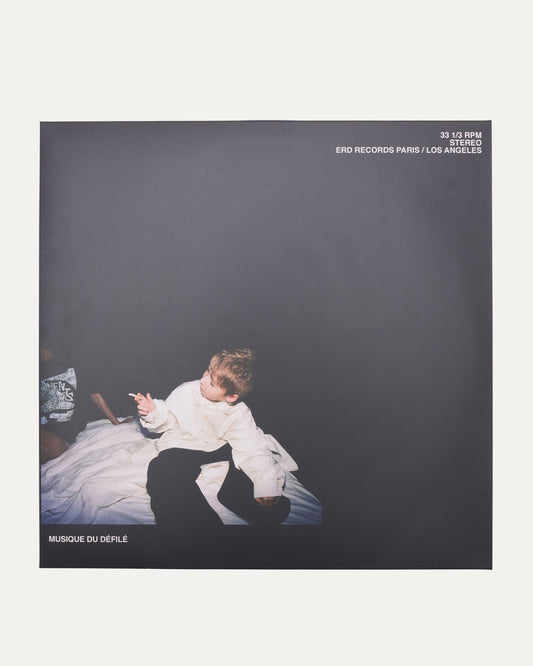 Record #4 - Musique du Défilé