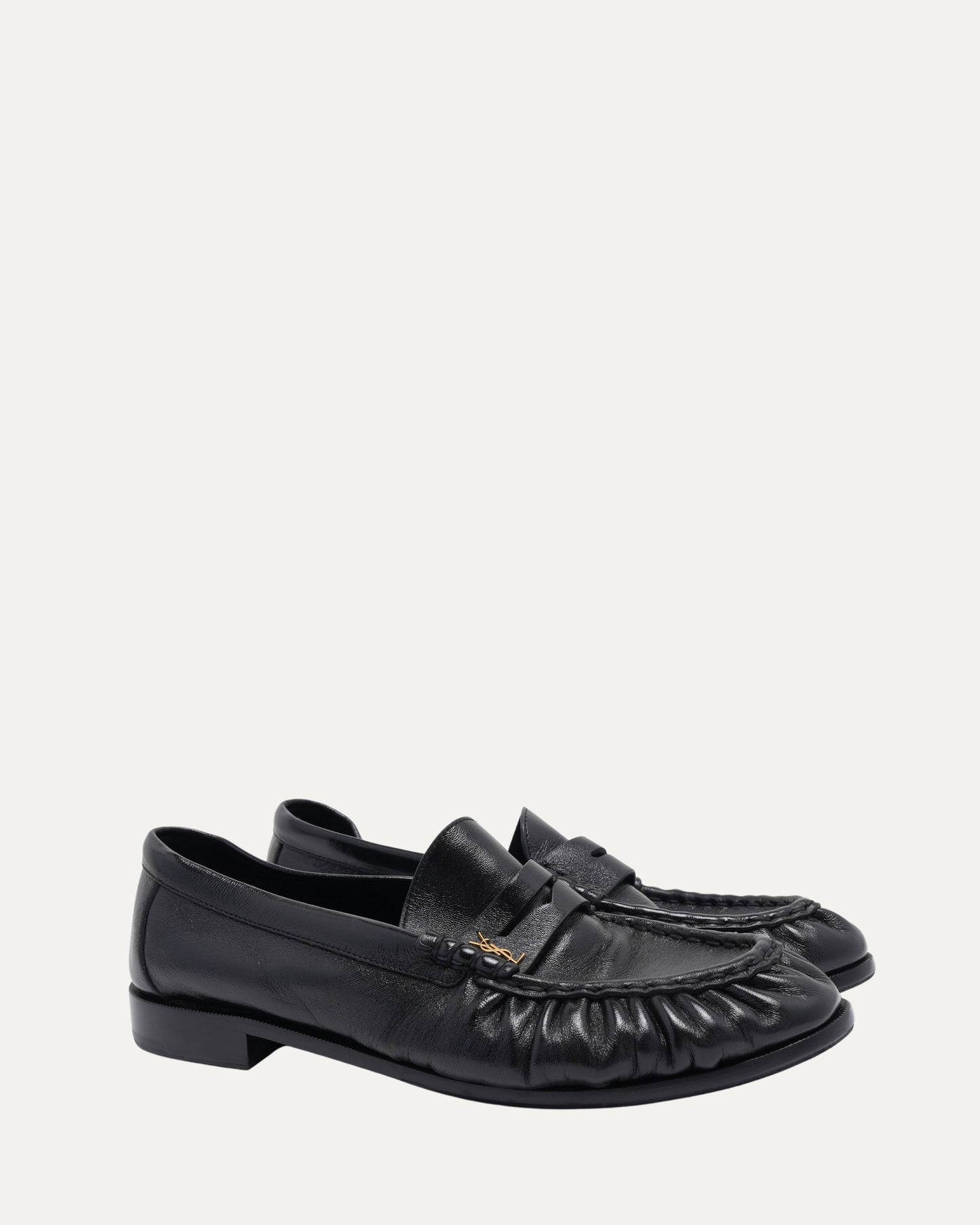 Le Loafer Penny Loafers