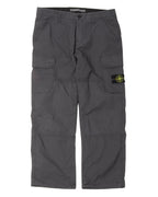 Comfort Fit Cargo Trousers