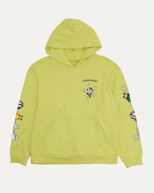 Matty Boy Link Hoodie