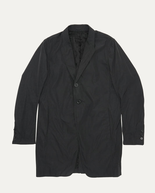 Slim Fit Coat
