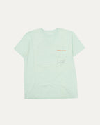Matty Boy Lust Pocket T-Shirt