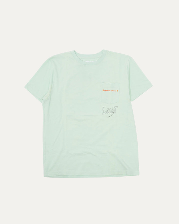 Matty Boy Lust Pocket T-Shirt