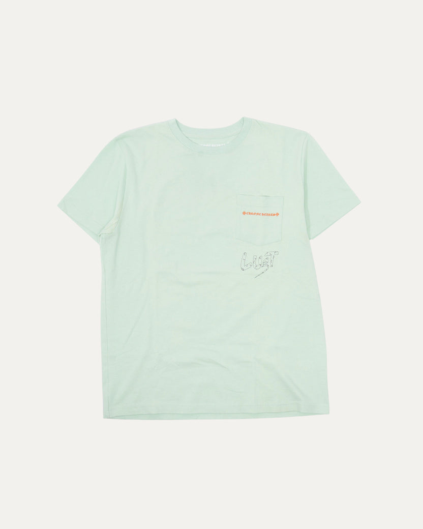 Matty Boy Lust Pocket T-Shirt