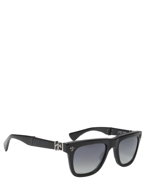 Chrome Hearts Zombie Germs Sunglasses – Justin Reed