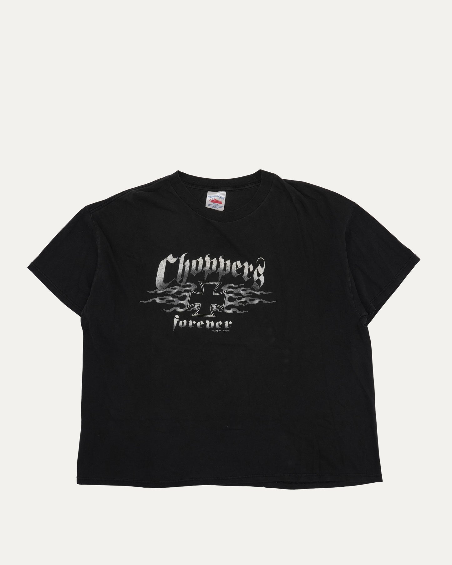 Choppers Forever T-Shirt