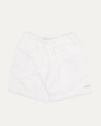 Terry Cloth Shorts