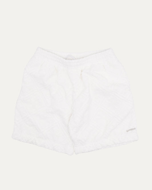Terry Cloth Shorts