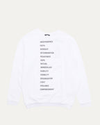 Redux SS02 Patchwork Sweatshirt