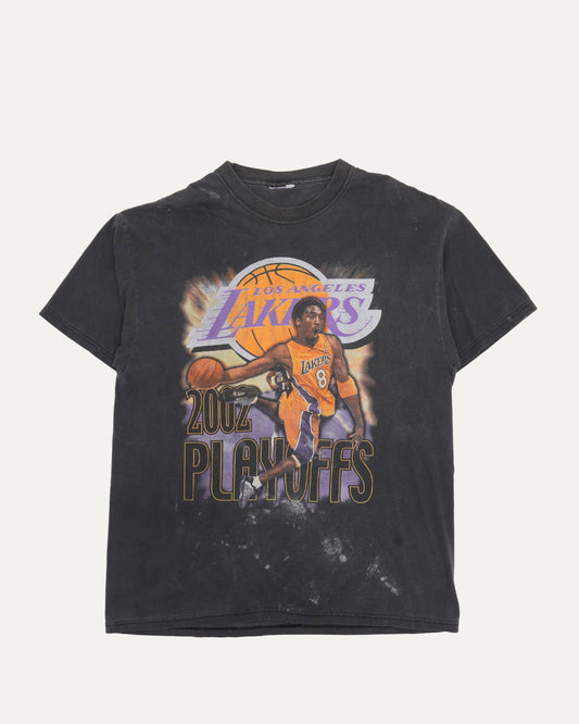 Lakers 2002 NBA Playoffs T-Shirt