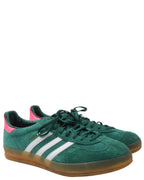 Gazelle Indoor Collegiate