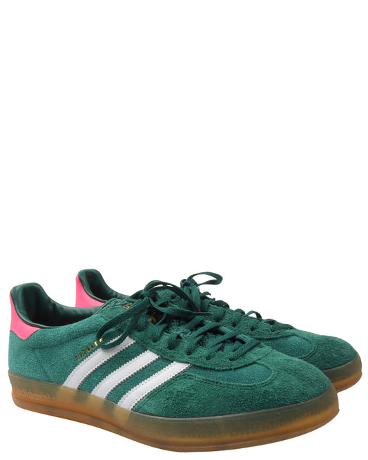 Gazelle Indoor Collegiate