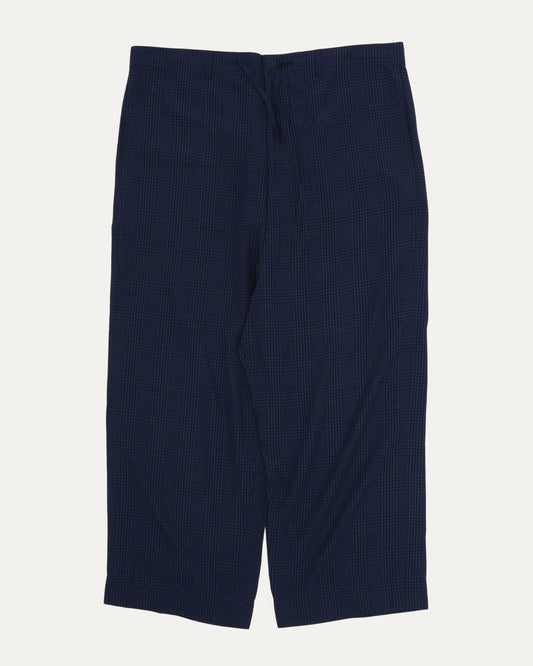 Drawstring Trousers