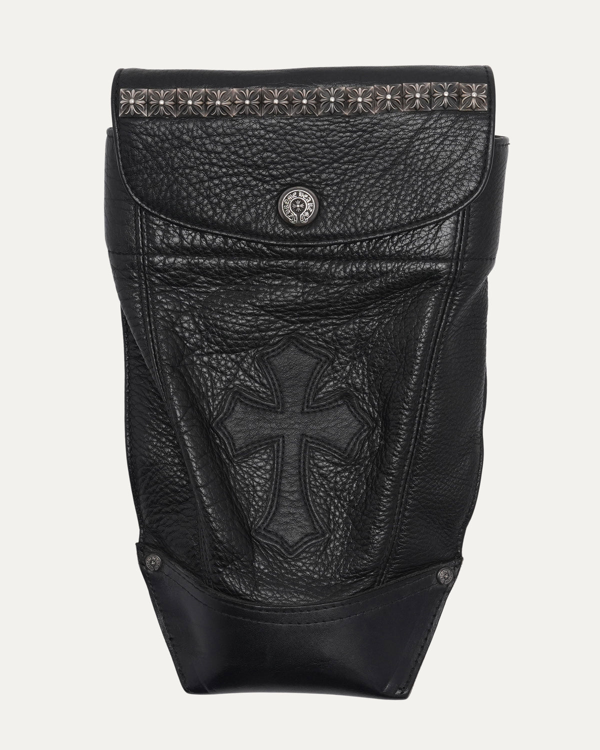Shovel Leather Case