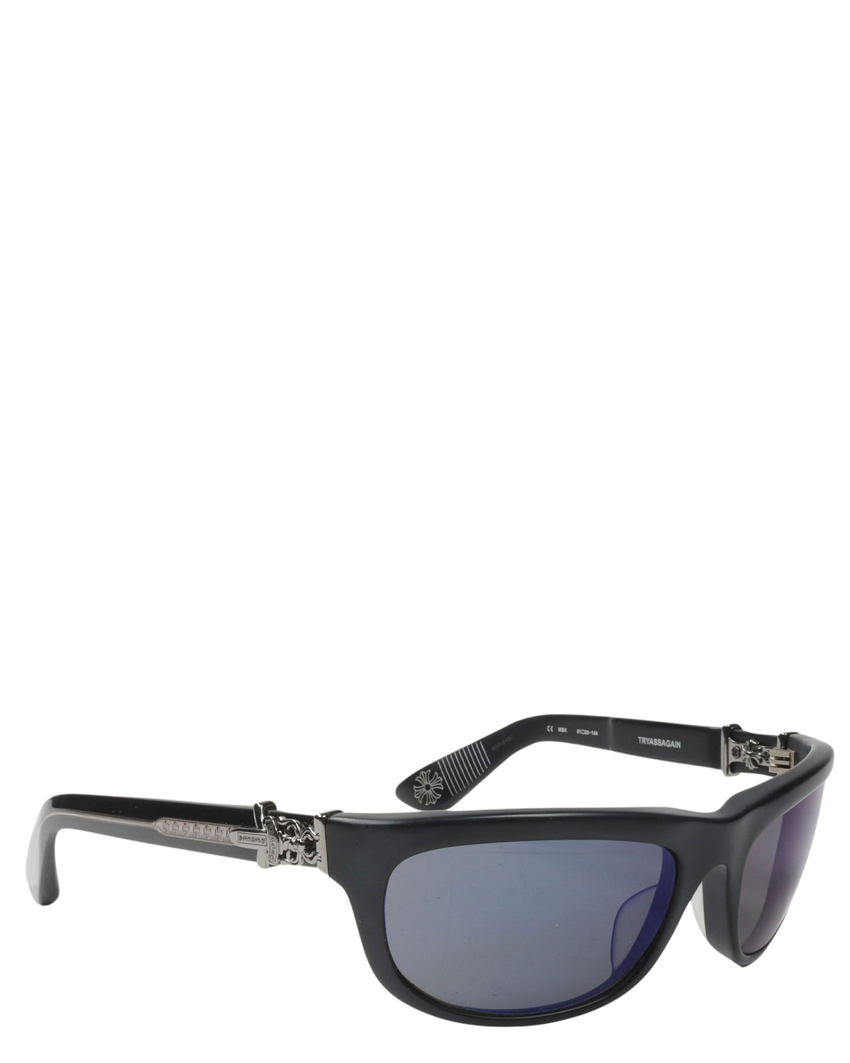 Tryassagain Sunglasses