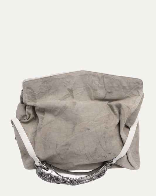Rose Handle Mailbag