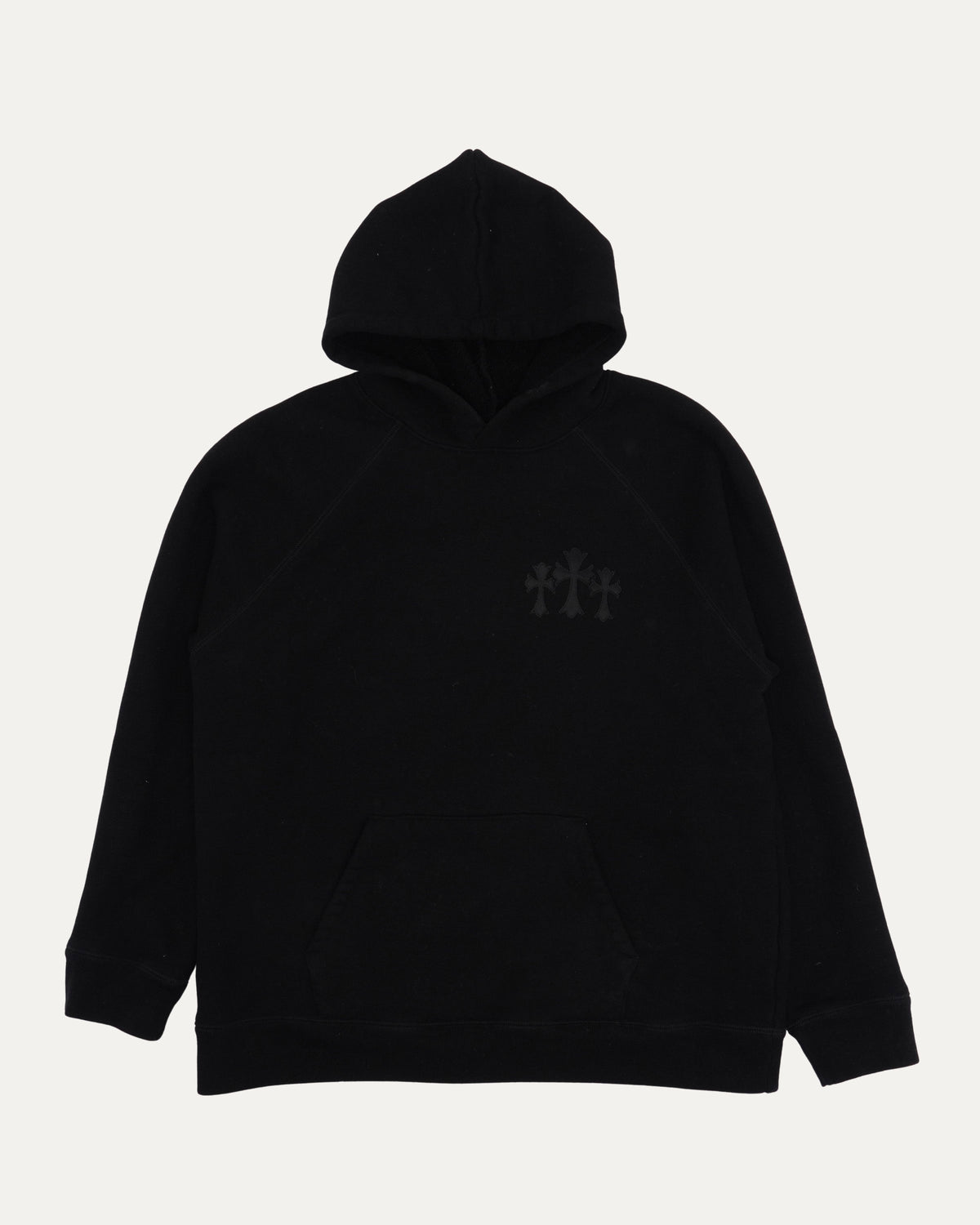 Seven-11 Hoodie