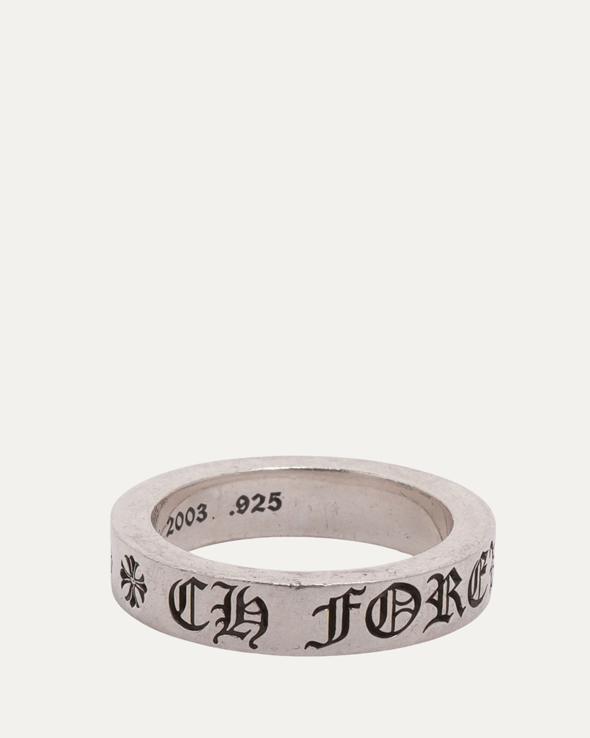 CH Forever Spacer Ring
