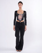 FW 1992 Frans Hals Corset