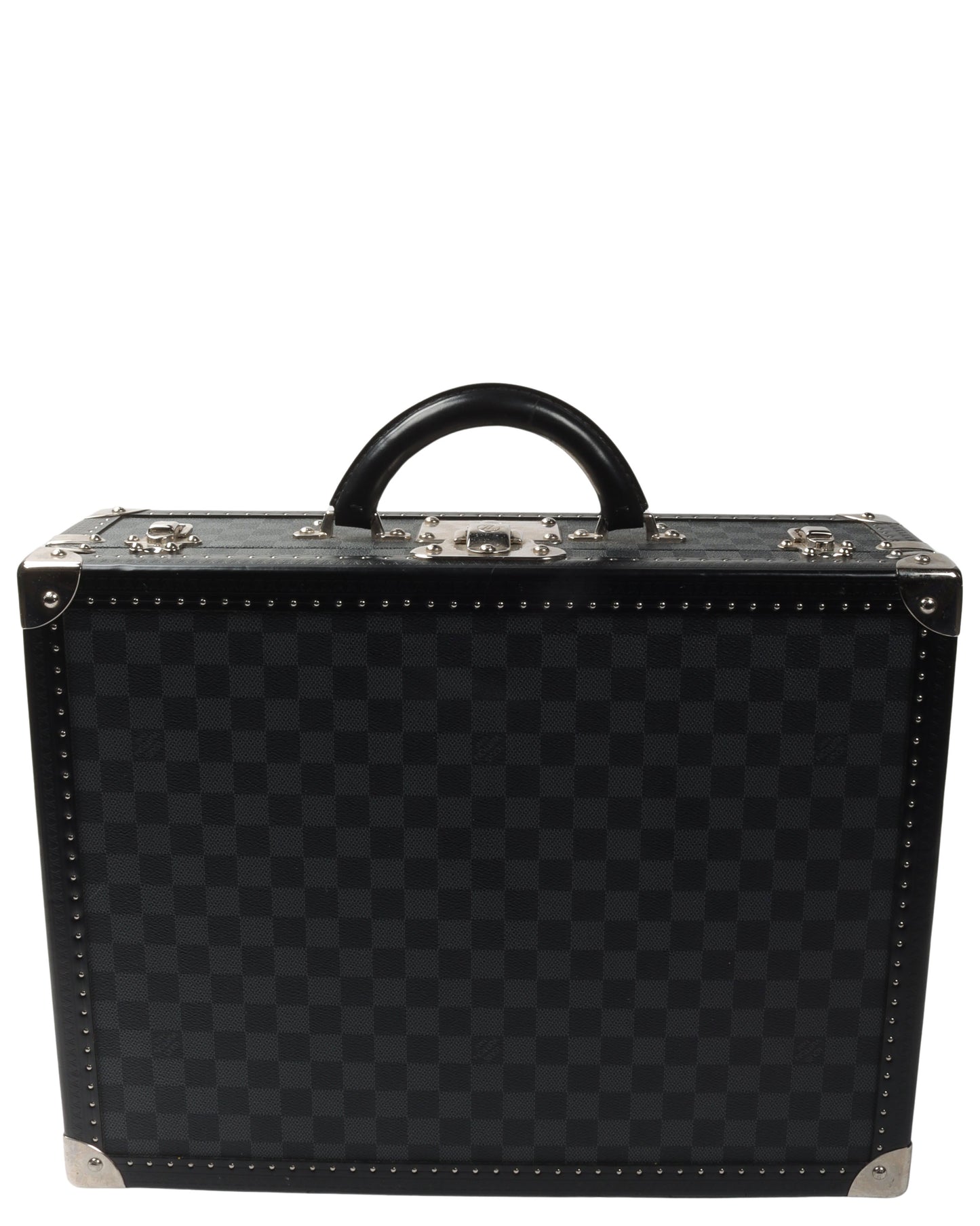 Cotteville 45 Damier