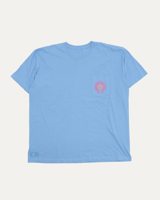 Miami Horseshoe Logo T-Shirt