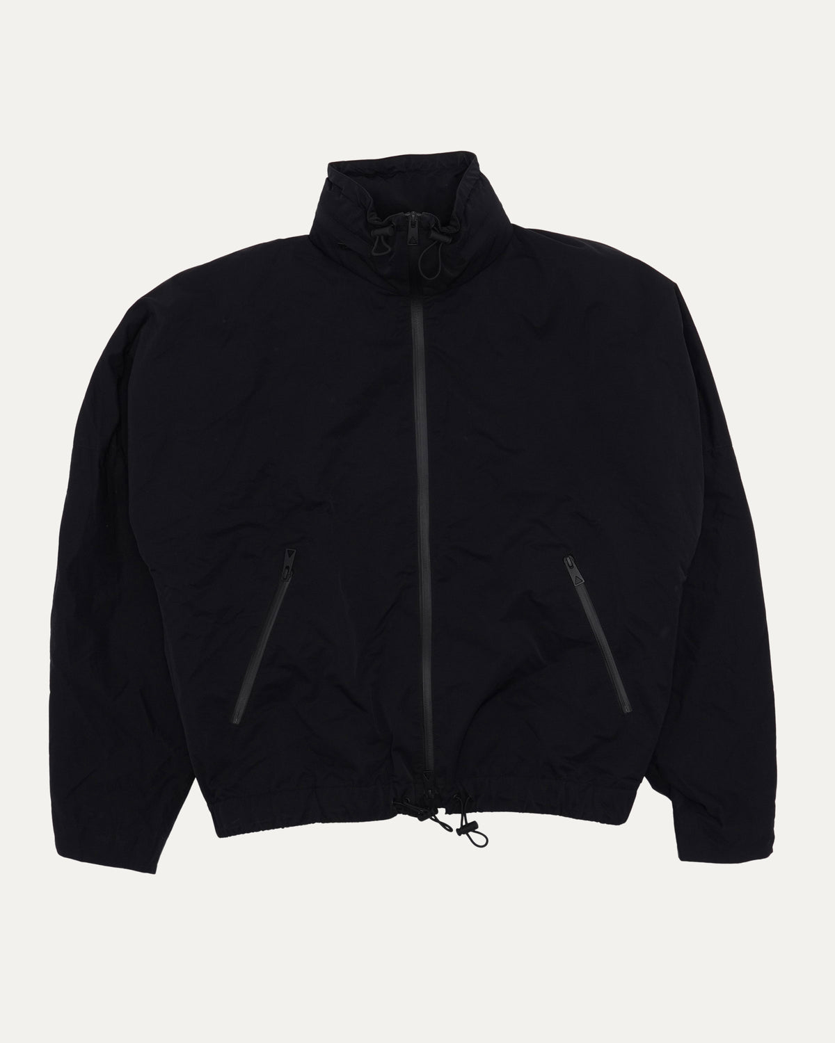Nylon Jacket