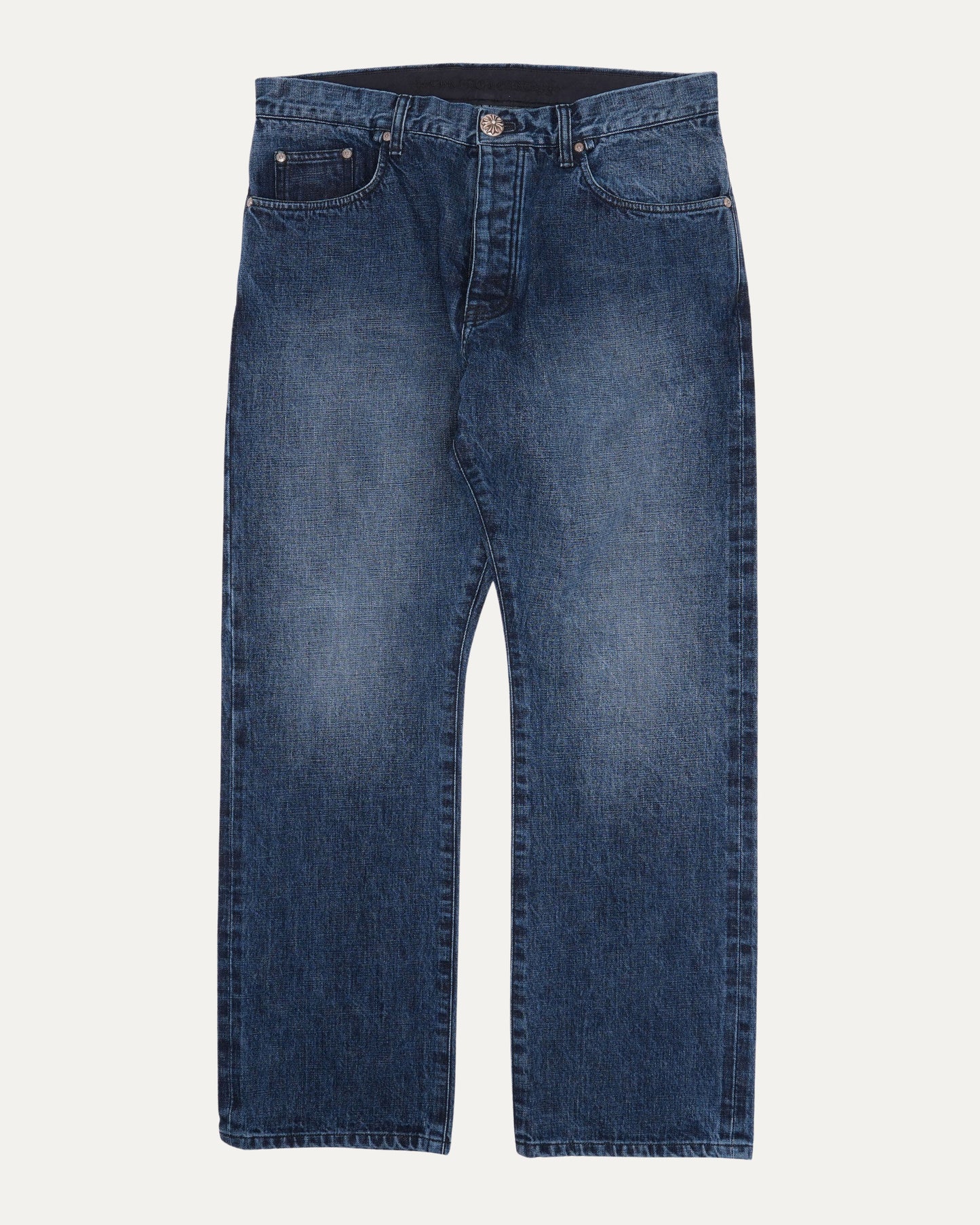 Turbo Diesel Jeans